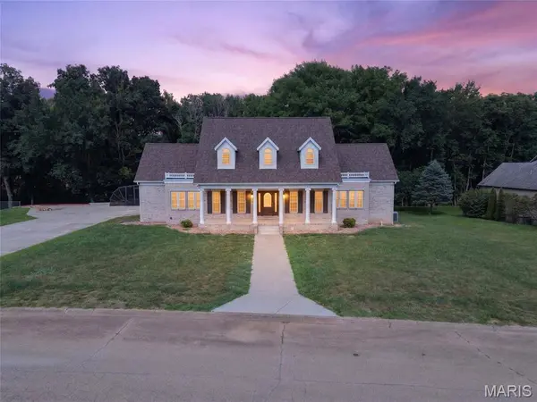 412 Willow Creek DR, Farmington, MO 63640