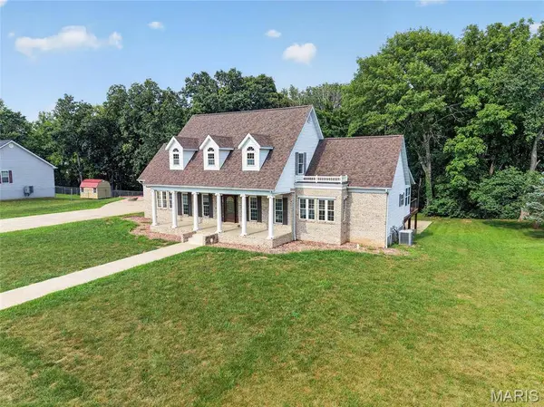 412 Willow Creek DR, Farmington, MO 63640