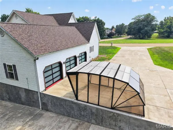 412 Willow Creek DR, Farmington, MO 63640