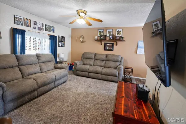 216 S Henderson ST, Park Hills, MO 63601