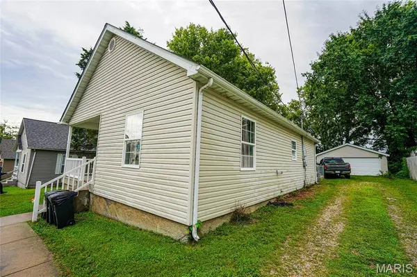 220 Theodore ST, Park Hills, MO 63601
