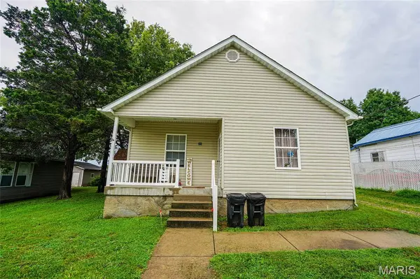 220 Theodore ST, Park Hills, MO 63601