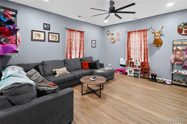 220 Theodore ST, Park Hills, MO 63601