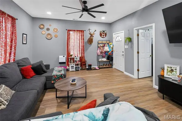 220 Theodore ST, Park Hills, MO 63601