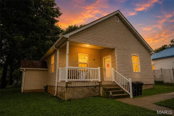 220 Theodore ST, Park Hills, MO 63601