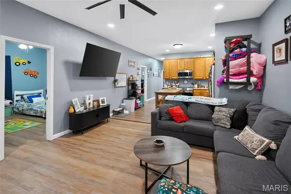 220 Theodore ST, Park Hills, MO 63601