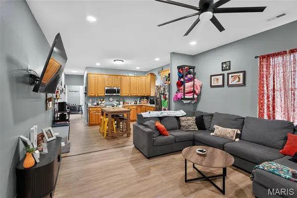 220 Theodore ST, Park Hills, MO 63601