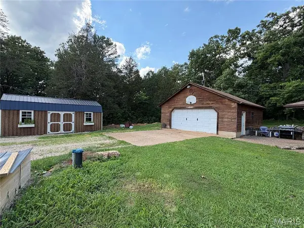 7920 Marvin Chapel RD, Bonne Terre, MO 63628