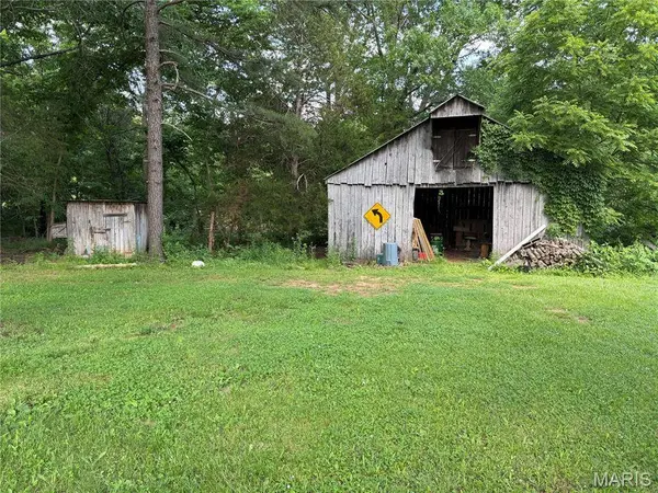 7920 Marvin Chapel RD, Bonne Terre, MO 63628