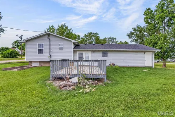 500 E Elm ST, Desloge, MO 63601