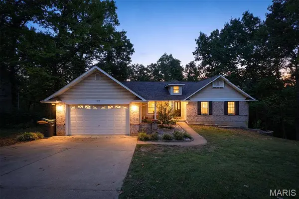1949 The Woods CIR
