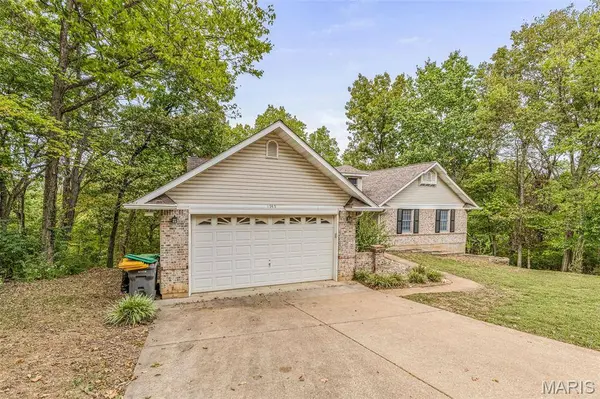 1949 The Woods CIR, Barnhart, MO 63012