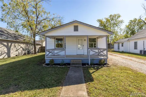 704 N Desloge DR, Desloge, MO 63601