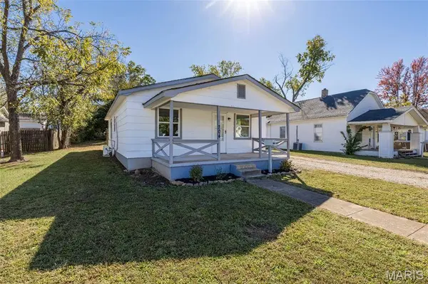 704 N Desloge DR, Desloge, MO 63601