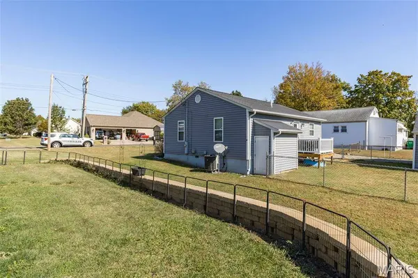 551 Windsor LN, Farmington, MO 63640