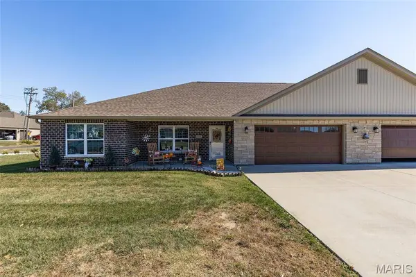 551 Windsor LN, Farmington, MO 63640