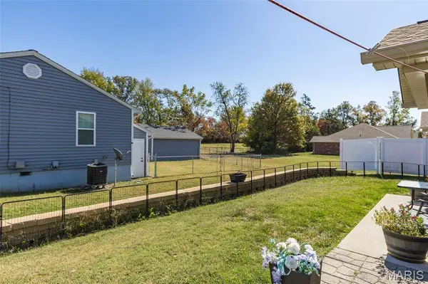 551 Windsor LN, Farmington, MO 63640