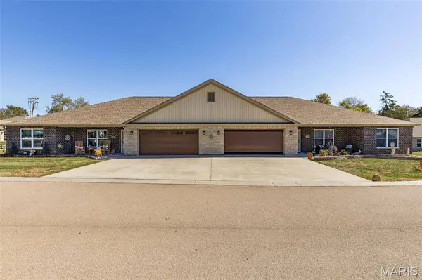 551 Windsor LN, Farmington, MO 63640