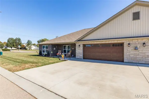 551 Windsor LN, Farmington, MO 63640