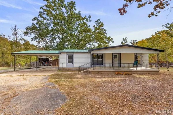 1131 Wayne Route V, Piedmont, MO 63957