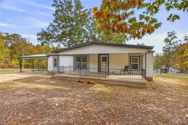 1131 Wayne Route V, Piedmont, MO 63957