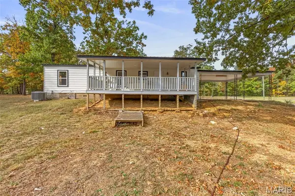 1131 Wayne Route V, Piedmont, MO 63957