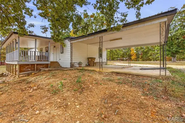 1131 Wayne Route V, Piedmont, MO 63957