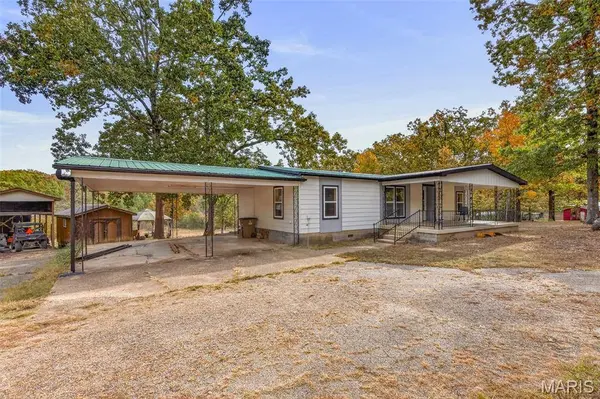 1131 Wayne Route V, Piedmont, MO 63957