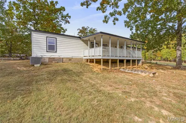 1131 Wayne Route V, Piedmont, MO 63957