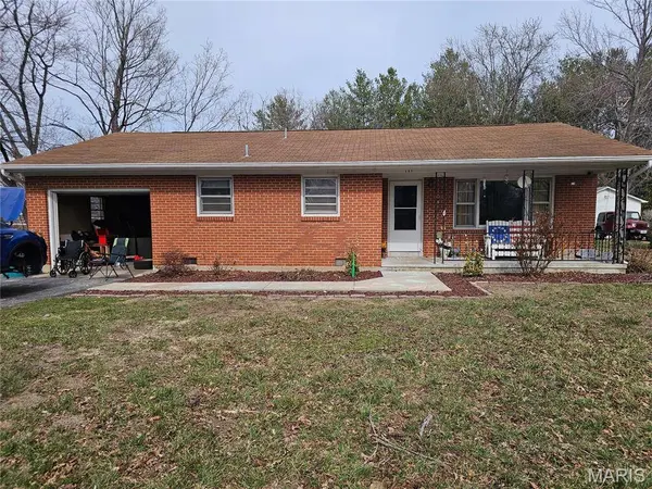 167 Christland DR, Sullivan, MO 63080