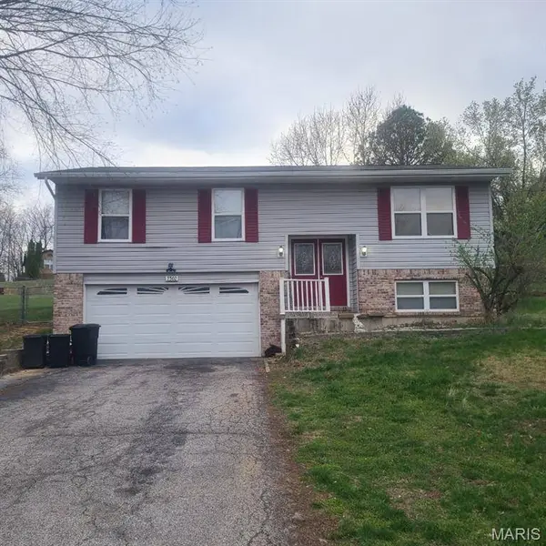 7302 Carriwood DR, Cedar Hill, MO 63016
