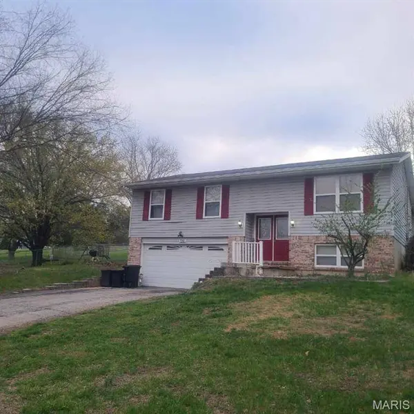 7302 Carriwood DR, Cedar Hill, MO 63016