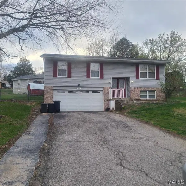 7302 Carriwood DR, Cedar Hill, MO 63016