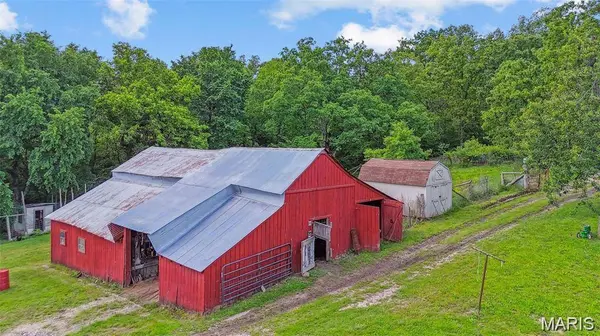 12971 Cowboy DR, De Soto, MO 63020