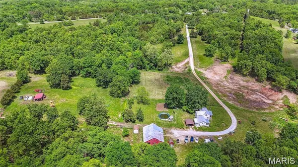 12971 Cowboy DR, De Soto, MO 63020