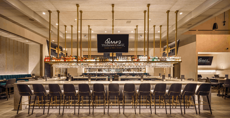 Perryโs Steakhouse & Grille Gilbert