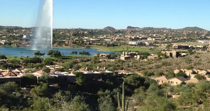 Fountain Hills