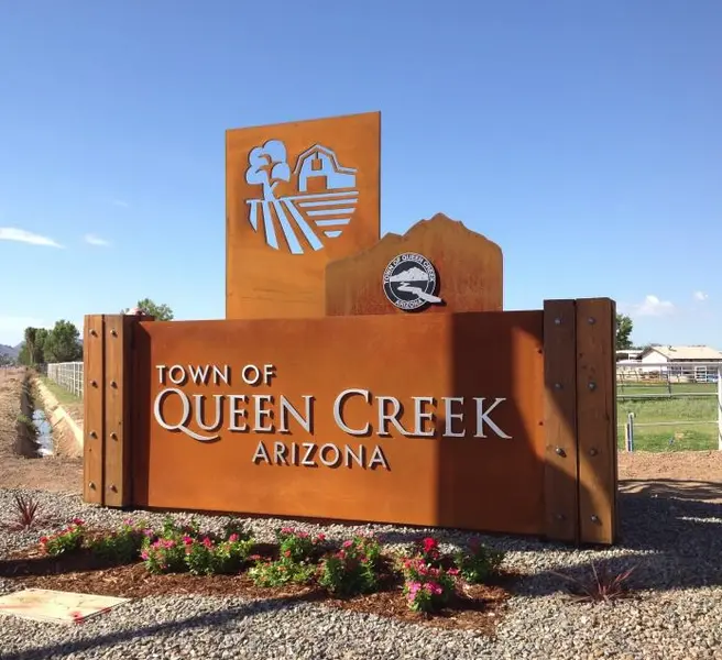Queen Creek
