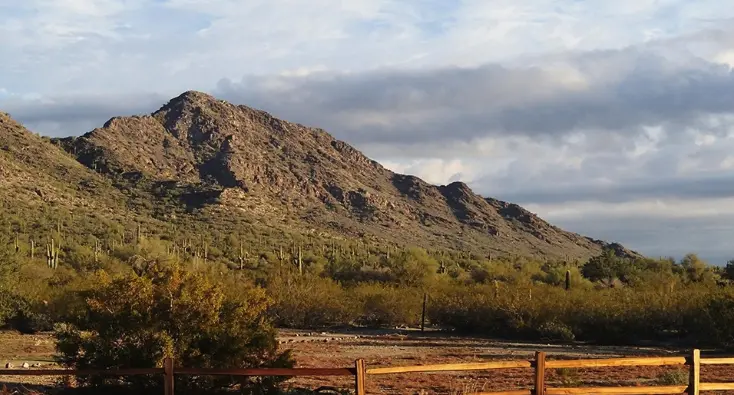 San Tan Valley
