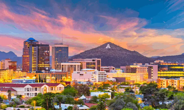 Tempe