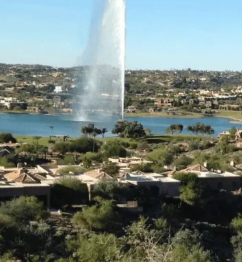Fountain Hills
