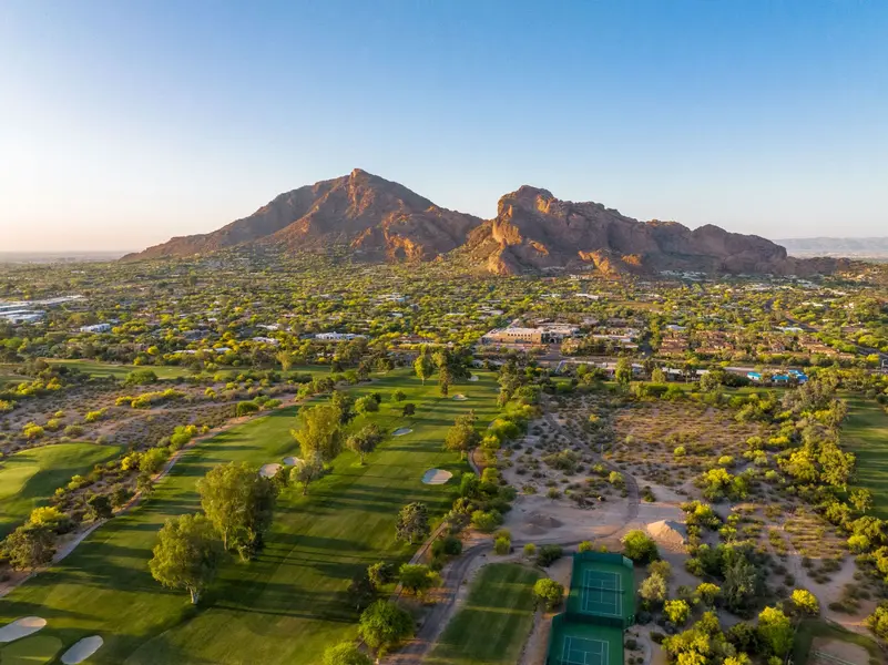 Paradise Valley