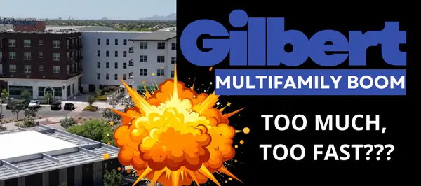 Gilbert’s Multifamily Boom: What’s Being Built, What’s Pending, and What’s Coming Next,Wes & Lisa Bender