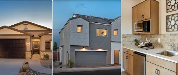 New Construction vs. Resale Homes in Arizona — What Gilbert Buyers Should Know | Gilbert with the Benders,Wes & Lisa Bender