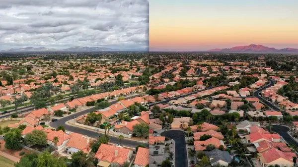 Chandler vs. Gilbert AZ for Move-Up Buyers in 2026 — What's the Right Call? | Gilbert with the Benders,Wes & Lisa Bender