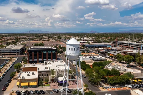 The True Cost of Living in Gilbert AZ for a Family in 2026 | Gilbert with the Benders,Wes & Lisa Bender