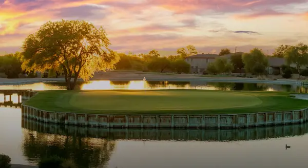 Seville Golf Course Community in Gilbert AZ — Resort Living in South Gilbert | Gilbert with the Benders,Wes & Lisa Bender