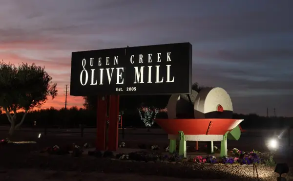 Queen Creek vs. Gilbert Homes — 2026 East Valley Buyer's Guide | Gilbert with the Benders,Wes & Lisa Bender