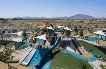 A Day in the Life in Gilbert AZ — Family Edition | Gilbert with the Benders,Wes & Lisa Bender