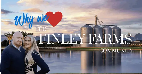 Finley Farms Gilbert AZ — What Locals Actually Know About Living Here